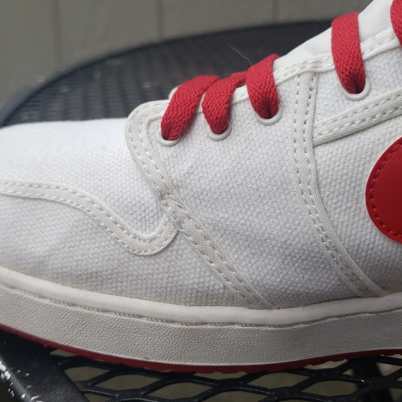 AIR JORDAN RETRO KO HI AJKO - Picture 10 of 16